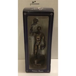 Round rock express baseball SGA Nolan Ryan 5,000 strikeout hartland Statue